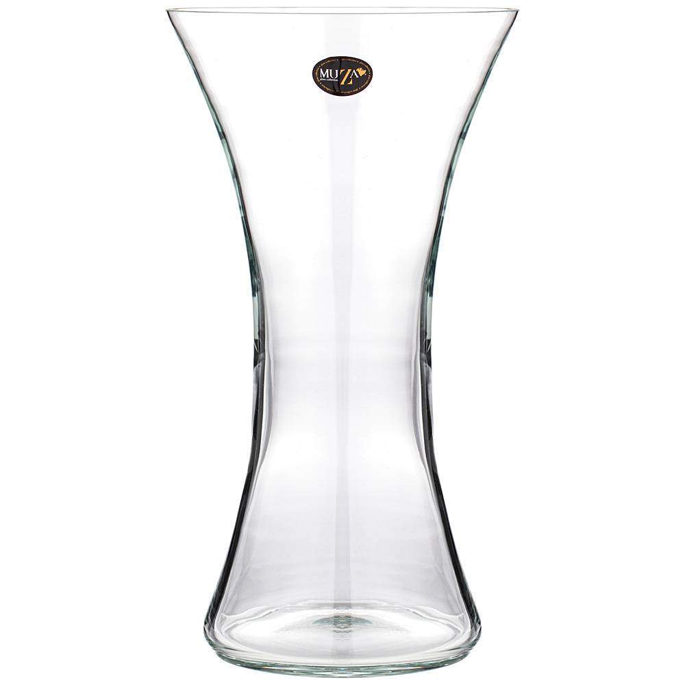 MUZA Ваза 380-523 Talia h40см