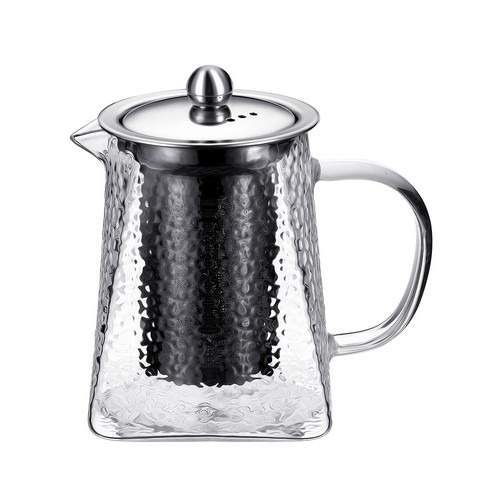 REGENT INOX Linea Franco Чайник заварочный 750мл 93-FR-TEA-13-750 