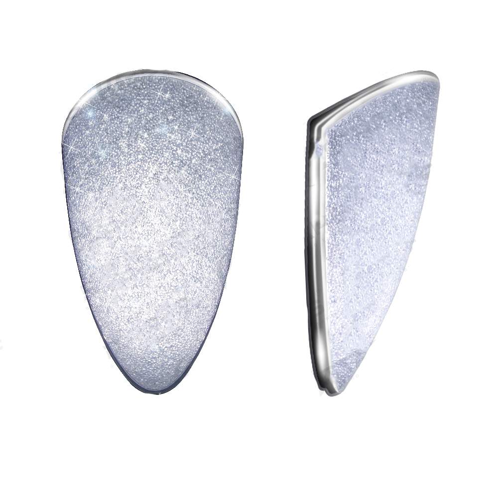 Св-к Бра MAYSUN  AKRILIKA SMART SENSOR V-250-CLEAR-220-IP44 управ. 10W  