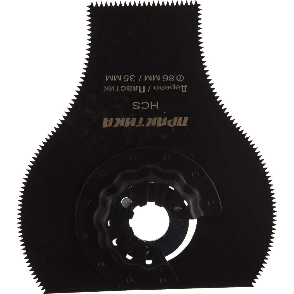 Насадка для МФИ Практика 86х35мм 240-157