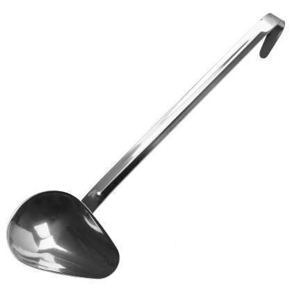 LUXSTAHL Ложка кт1165 соусная 70мл