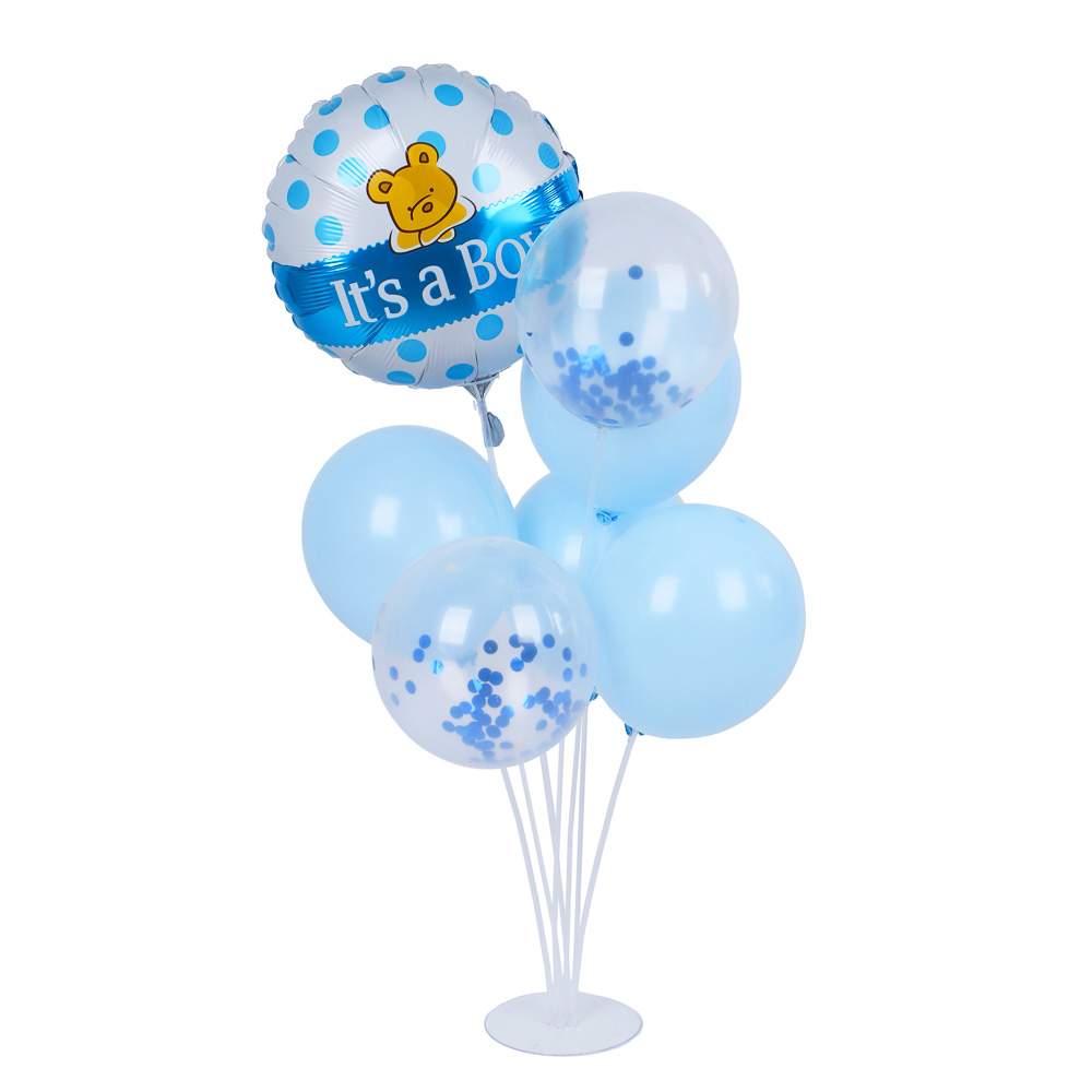 FNtastic Шары воздушные 7шт на подставке 518-101