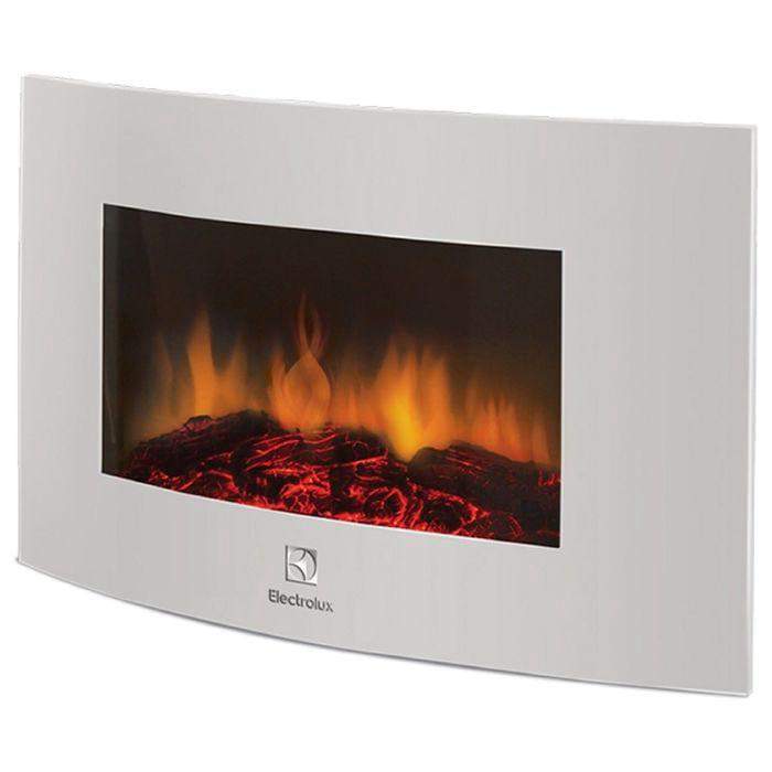 Электрокамин  Electrolux  EFP/W-1200URLS  бел. HC-1070929/HC-1248159