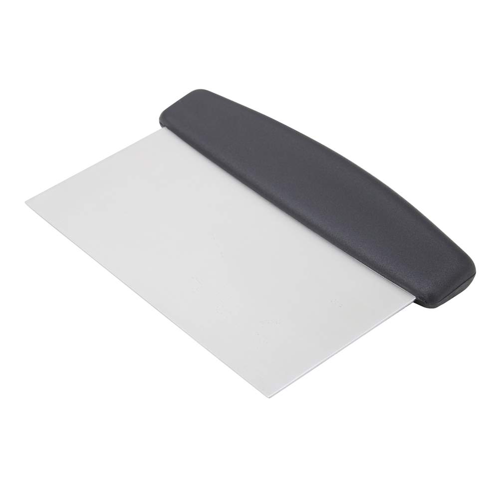 P.L. Proff Cuisine Скребок кондитерский нерж.8х18см 78040019/MPHDSC37K-UK