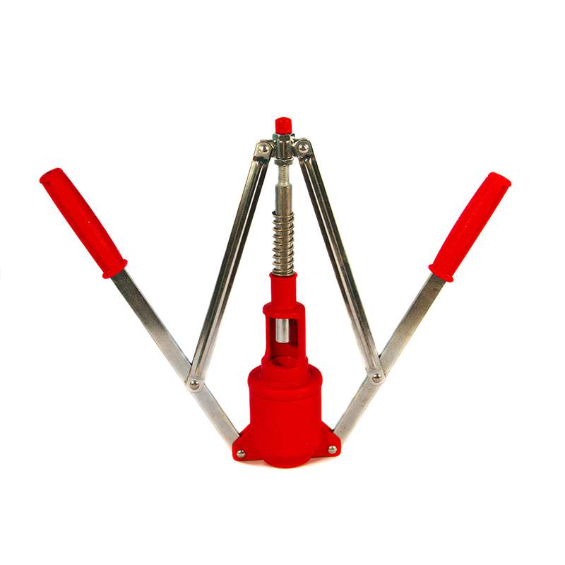 Укупориватель бутылок для корковых пробок ручной EASY