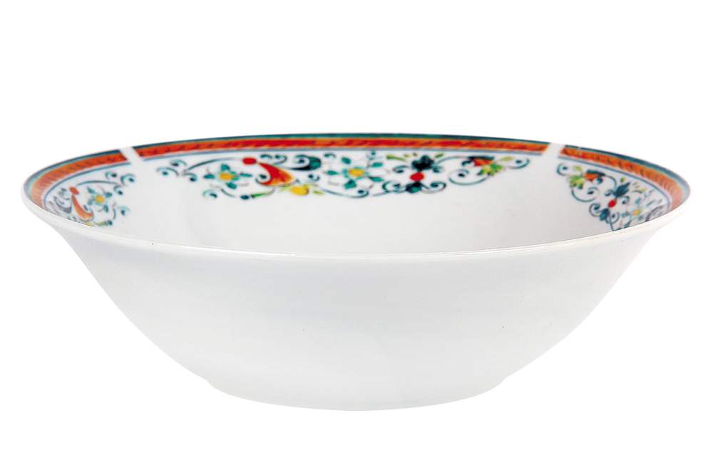 КОРАЛЛ Средиземноморский бриз Салатник 950мл/20см 145533