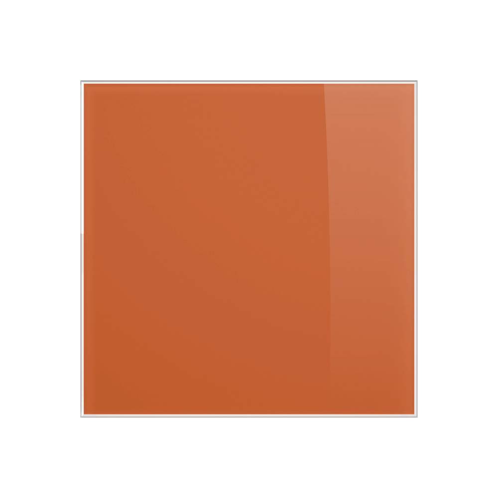 Панель декоративная AEON PAGL4/5 D100/125 179х179 стекло Lacobel red terracotta DICITI