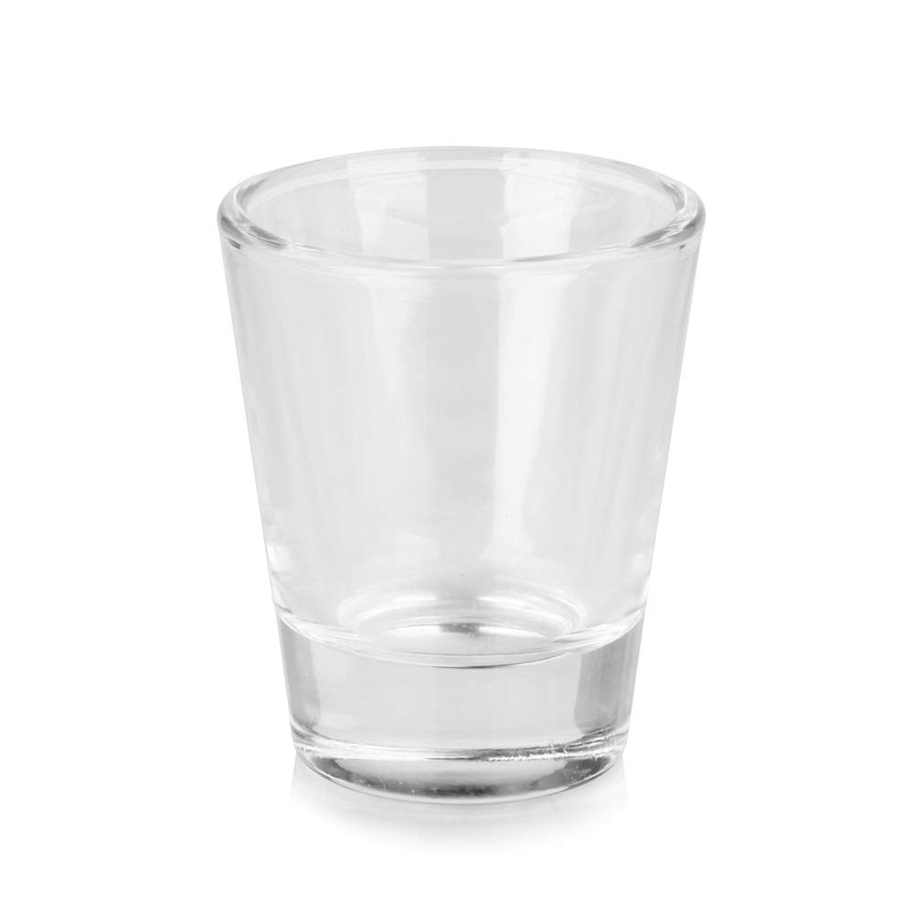 P.L. Proff Cuisine Стопка Хот Шот 45мл 81233019/SG-01