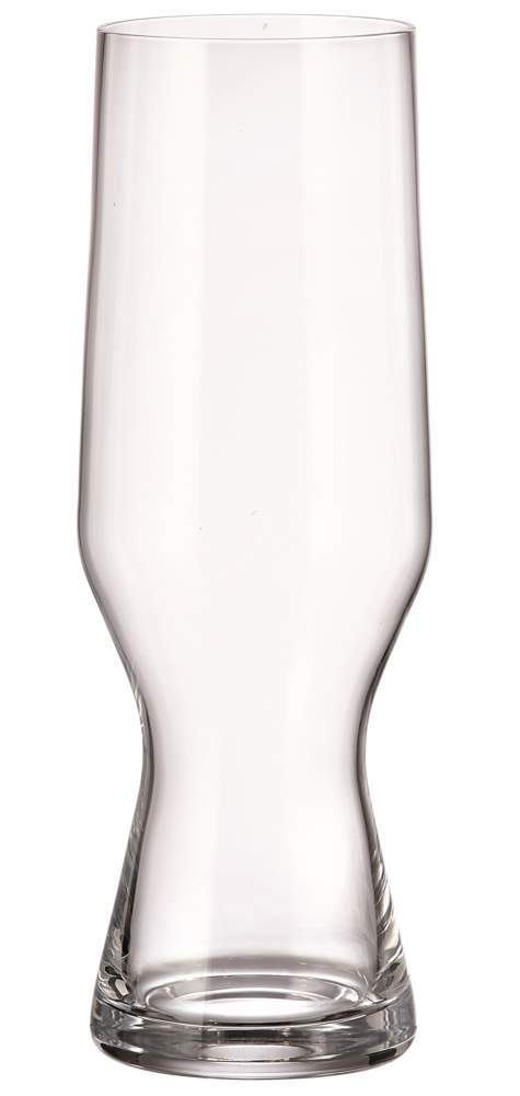 CRYSTAL BOHEMIA Набор Beercraft бокалы д/пива 550мл 6шт БСС0285