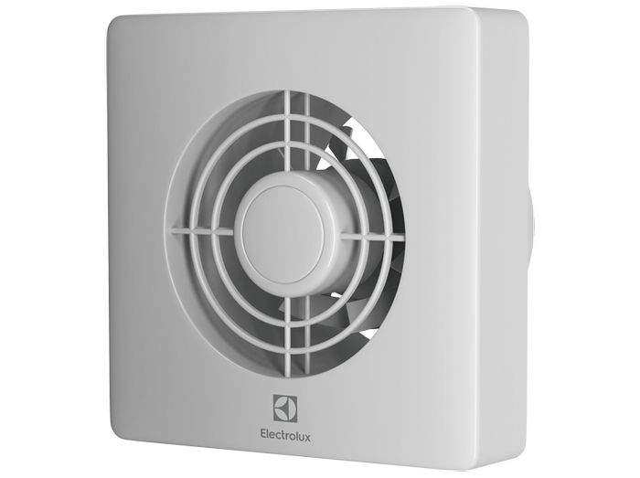Вентилятор вытяжной  EAFS-120 Slim  HC-1126796