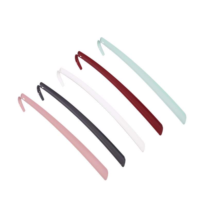 DUNYA PLASTIK Рожок для обуви 00748 микс (60) 