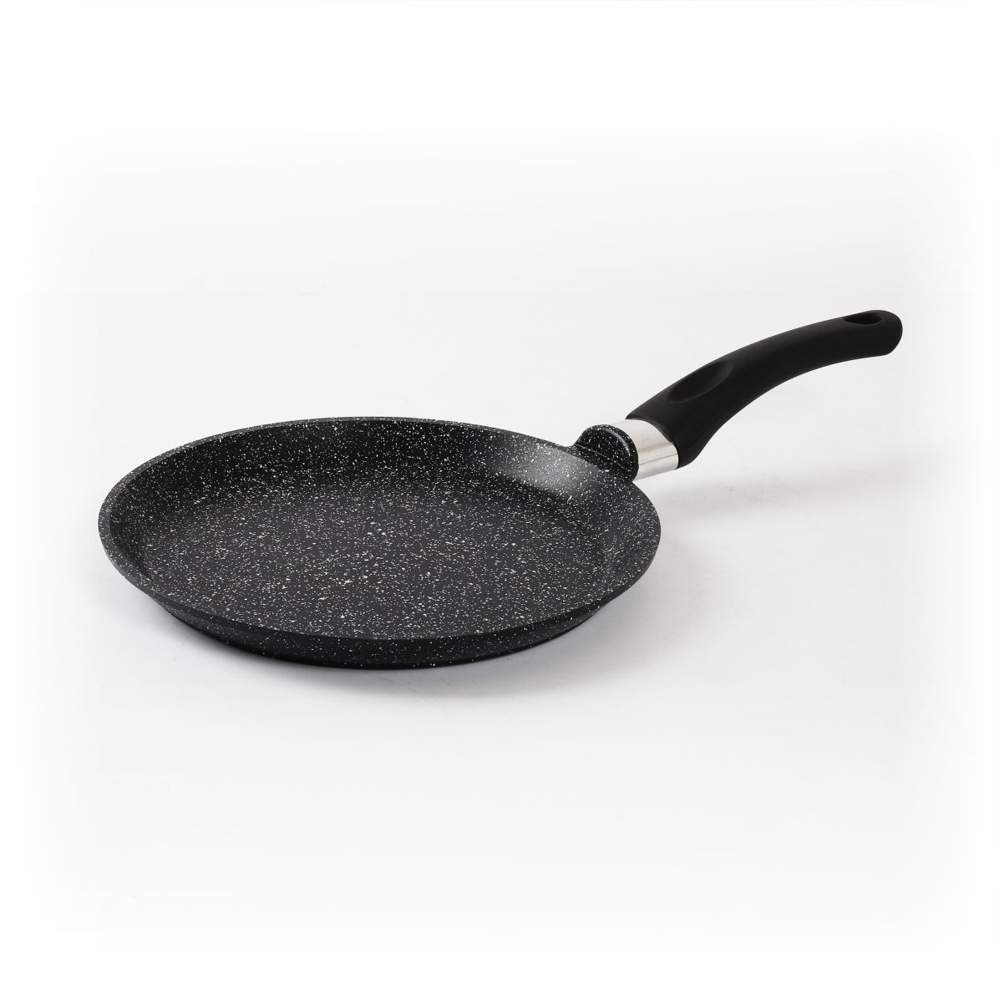 МЕЧТА Гранит Black induction pro Сковорода 14802и блинная 240мм индукция 
