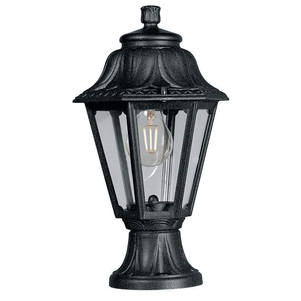 Св-к FUMAGALLI ANNA черный  230V E27 E22.110.000 11627