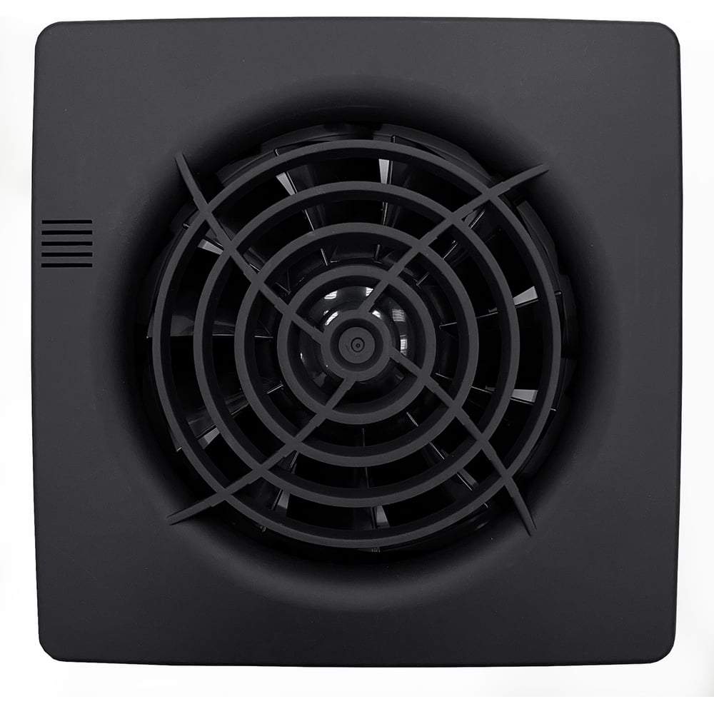 Вентилятор  Seicoi укороч. SMPS04-01 Black 21-0005-128