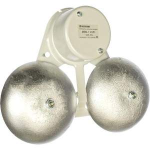 Звонок громкого боя МЗМ-1 220В 50Гц ЕТ003825