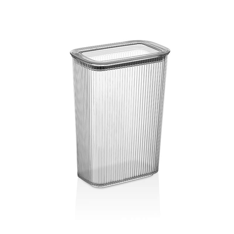 DUNYA PLASTIK Емкость 32003 Рим вакуумная д/сыпучих 2л 