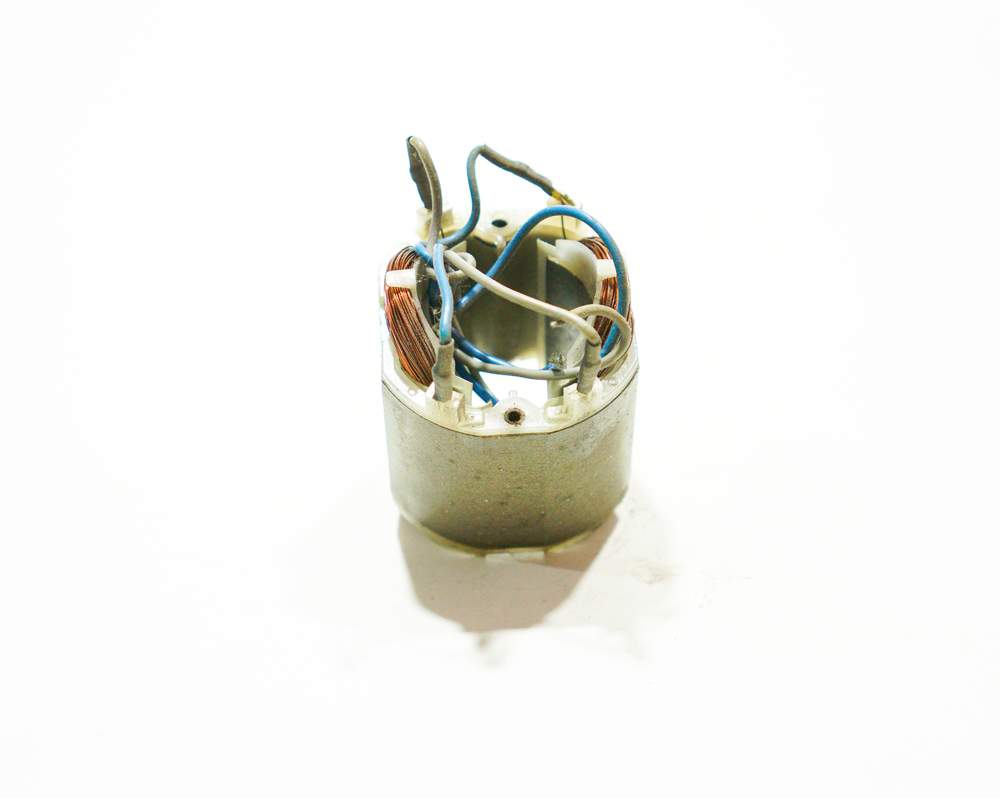 Статор в сборе ДП-210/1900 М  Интерскол  9804010100