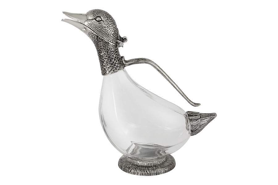 REGENT Декантер 750мл Утка RE-C3045N