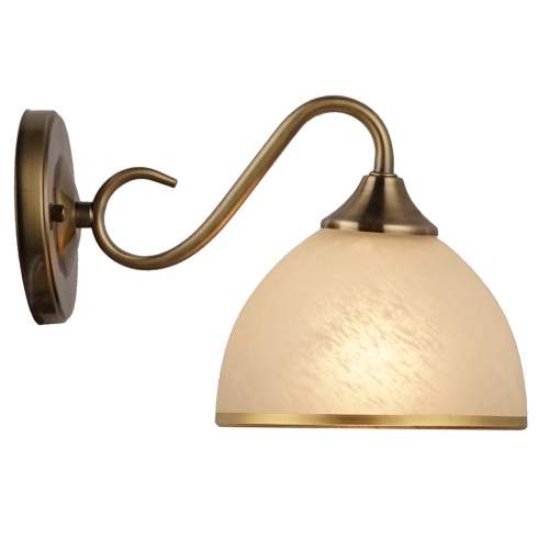 KL.0754-1-W AB  Бра