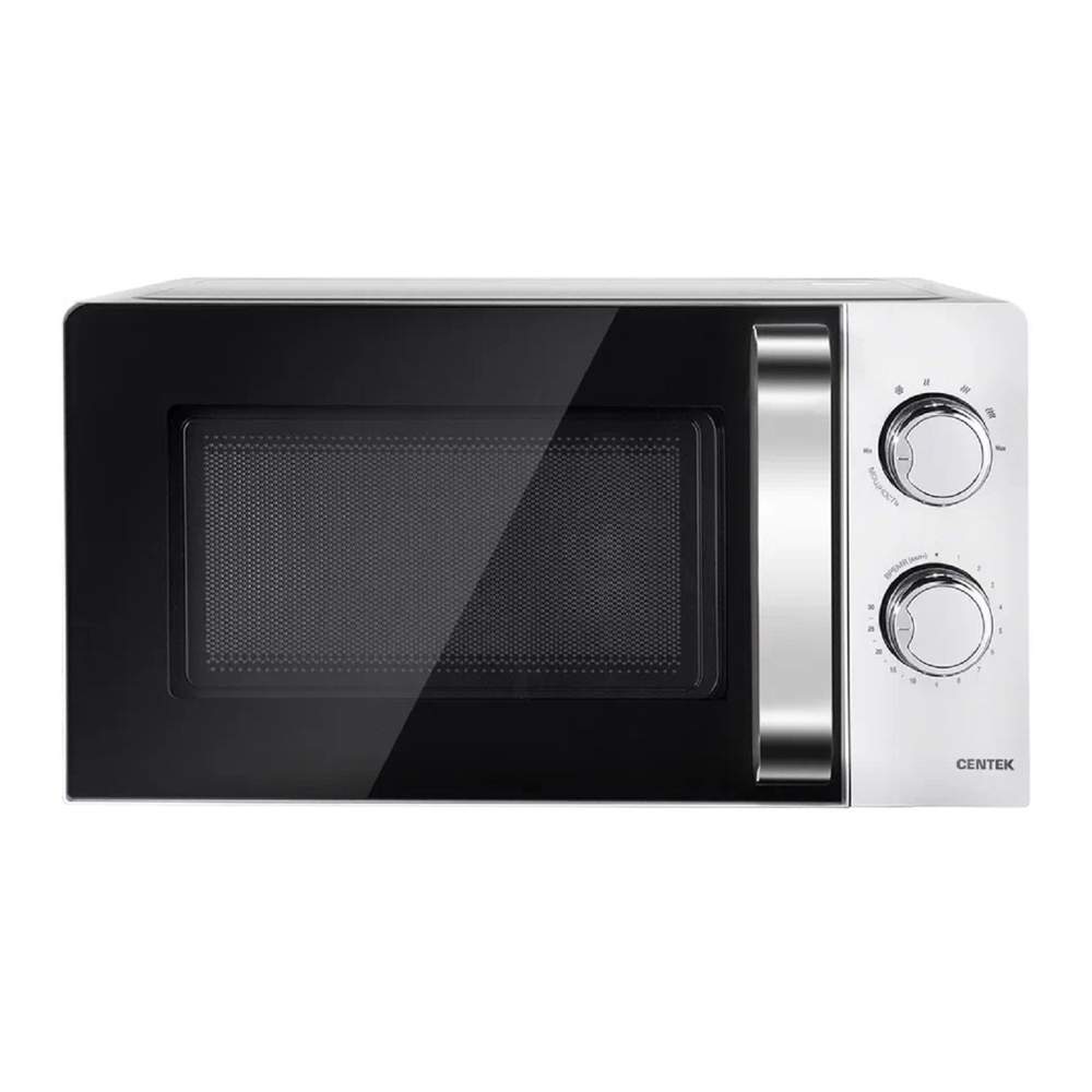 СВЧ Centek CT-1575  20л  белый  700Вт
