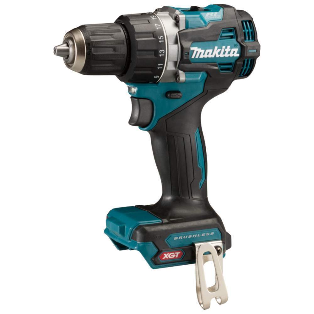 Шуруповерт акк. Makita  DF 002 GZ XGT (40V без аккум. и З/У) бесщет. 