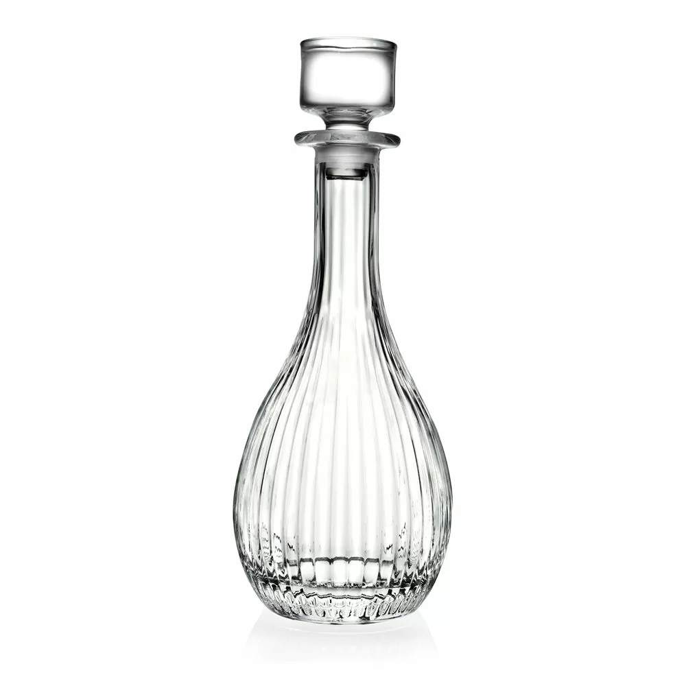 RCR Timeless Графин 900мл д/вина 81262143/47216 эко-хрусталь (Luxion)