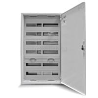 Щит ЩРн 824х574х140мм AT52 ABB 120 модулей