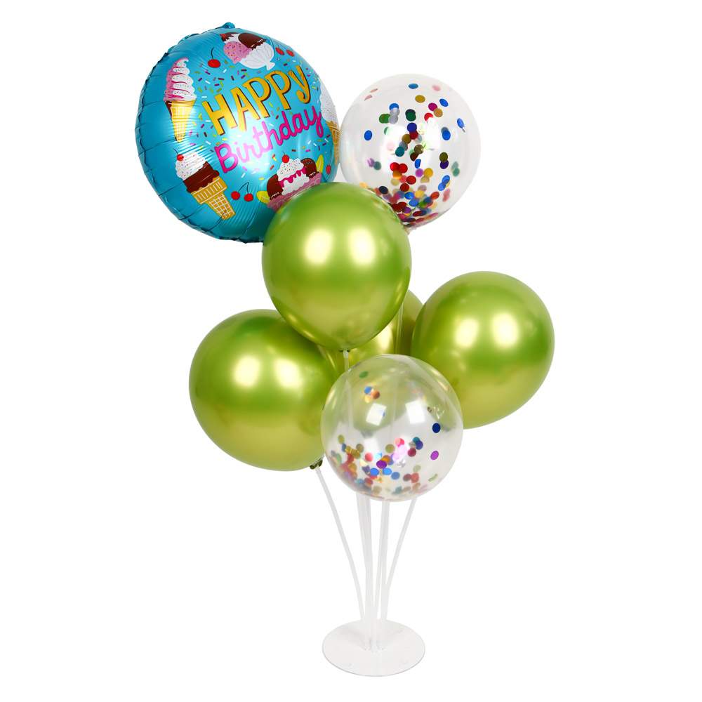 FNtastic Шары воздушные 7шт на подставке 518-096