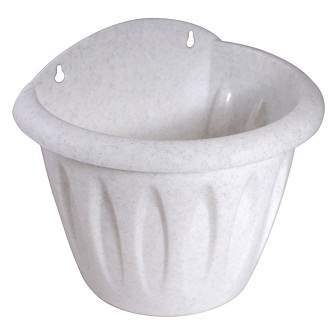 Горшок  Фелиция настен. d24см  мрам/32  С122М