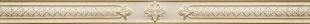 Petra Anise BW0ANS11 Бордюр 40х500 (24  шт в уп)