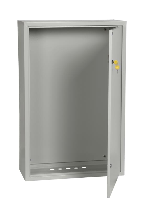 Корпус мет. ЩМП-6-0 74 У2 IP54 ИЭК YKM40-06-54  / 53519