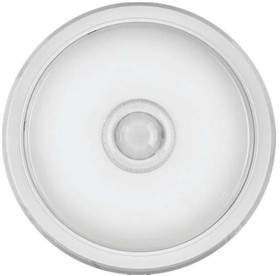 Св-ник светодиод  61 184 OBL-R1-10-4K-WH-IP40-LED-SNR ОНЛАЙТ 61184