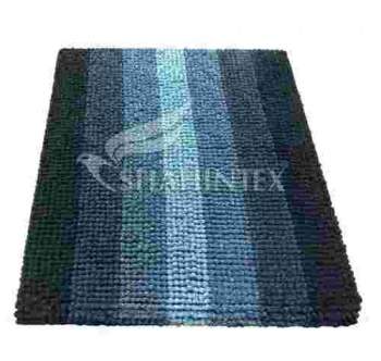 Коврик д/в SHAHINTEX Multimakaron  50*80  в ассорт.  