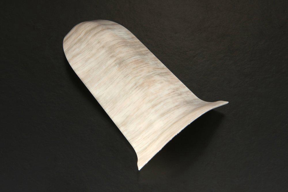 801   Угол наружный 58мм Дуб Рене WIMAR