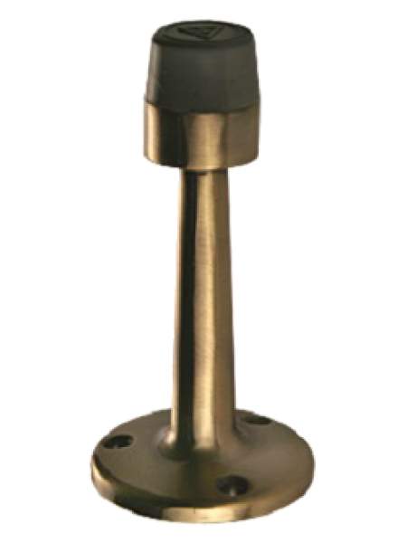 Ограничитель MORELLI дверной  DS2 COF кофе