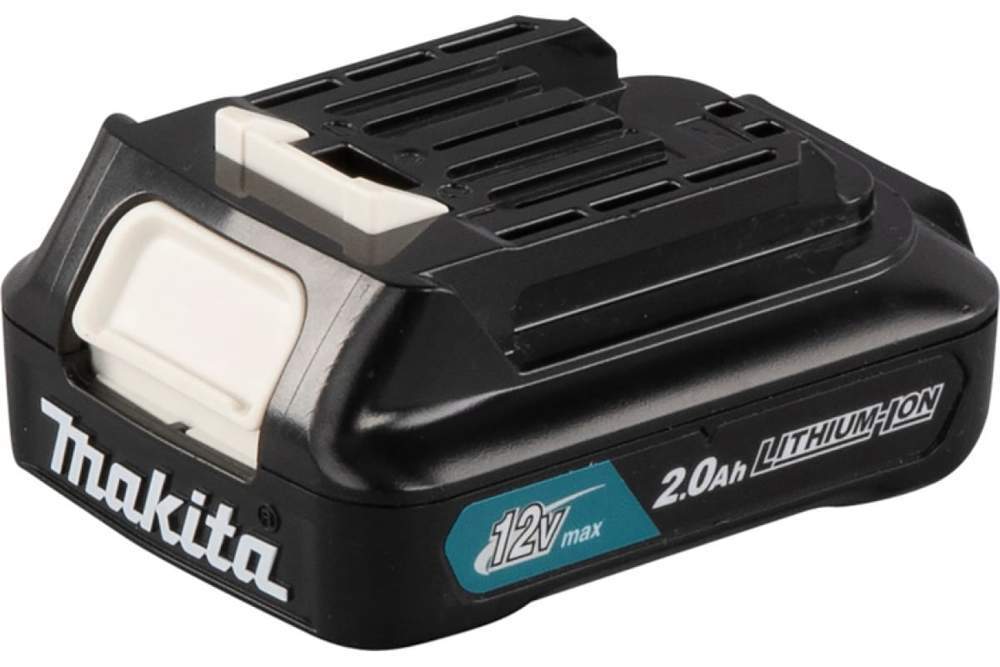 Батарея акк. Makita 12V 2.0Ач Li-Ion 197396-9