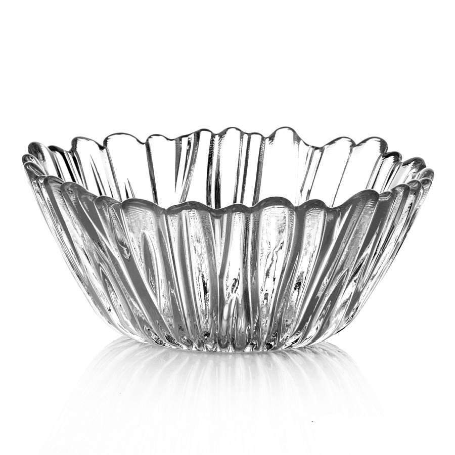 PASABAHCE Aurora Салатник 10601 140мм 