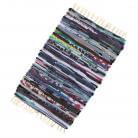 Коврик хлопковый  60х140см 