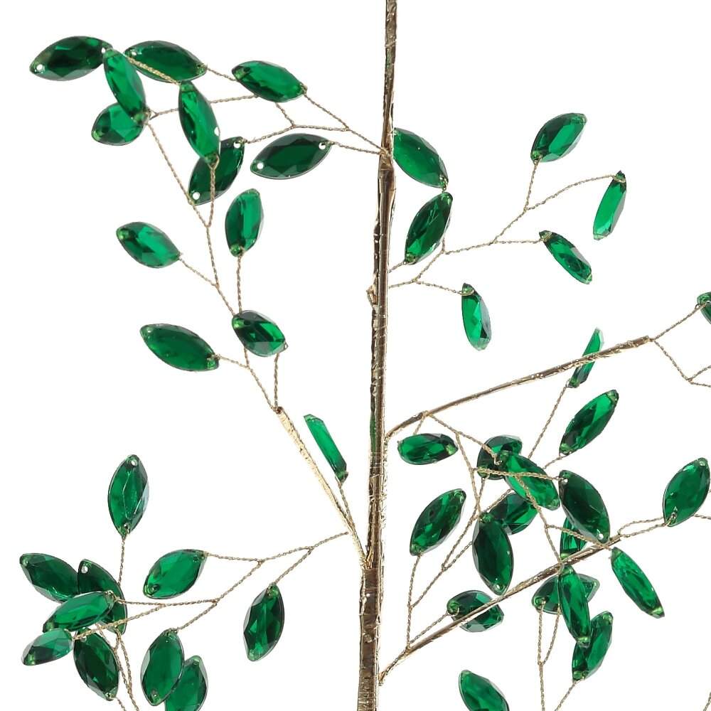 REMECO COLLECTION Изделие декоративное 781583 Дерево 45х34х50см (полимер/металл)