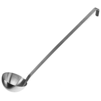 LUXSTAHL Половник кт1095 120мл/d80мм/330мм  