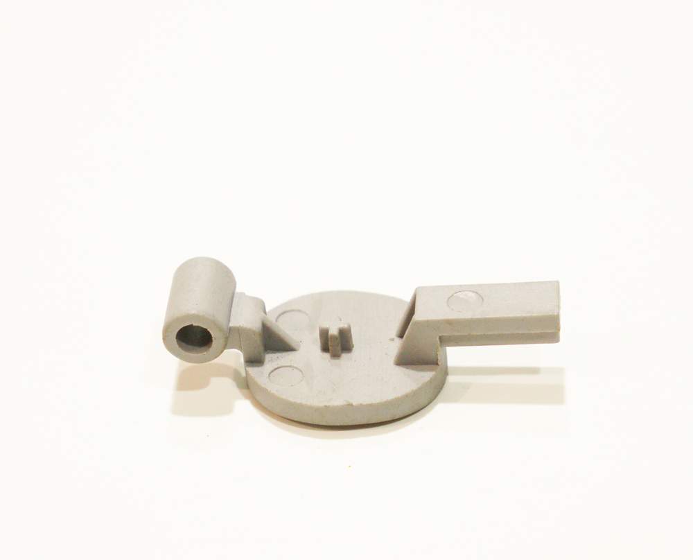 Кнопка фиксатора поворота ручки УШМ-1800М  35.04.00.07.00