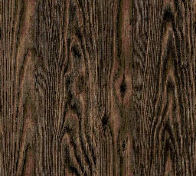 Панель ПВХ  Дуб винтаж темный swu 49/2  0,25х3м  термо