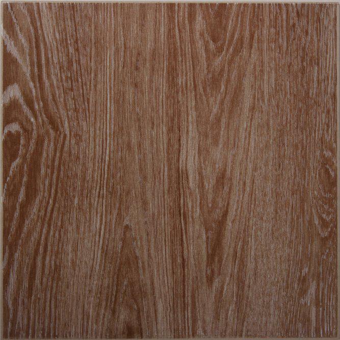 LOFT WOOD 327х327 орех  Н/П  Люкс / 1,39 х 13  @