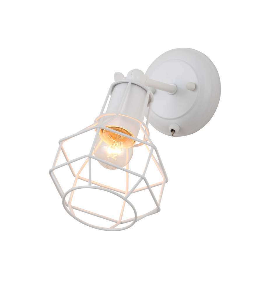 1129/1A Св-к настен. Escada E27*60W White