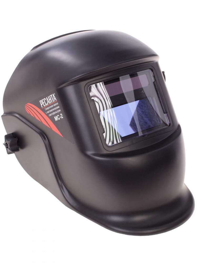 Маска сварщика РЕСАНТА  МС-2  65/14