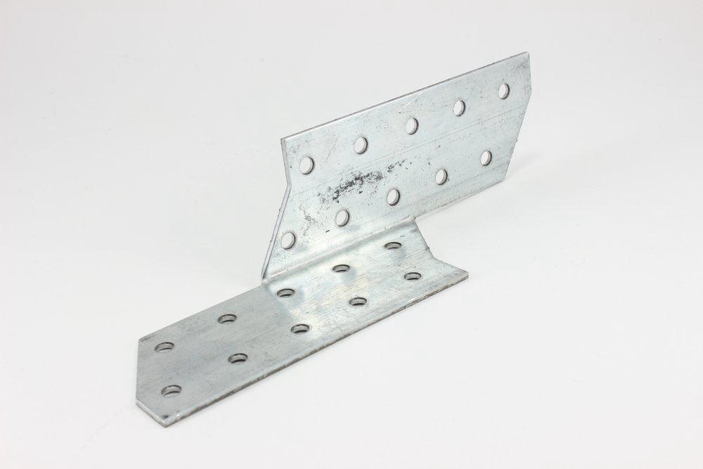 Держатель балки  DB П  40х170