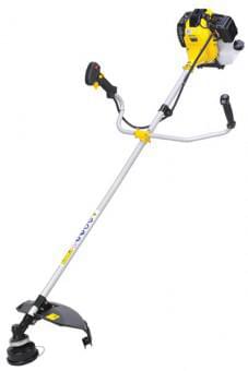 Триммер бензиновый  Huter  GGT-1900T  70/2/11