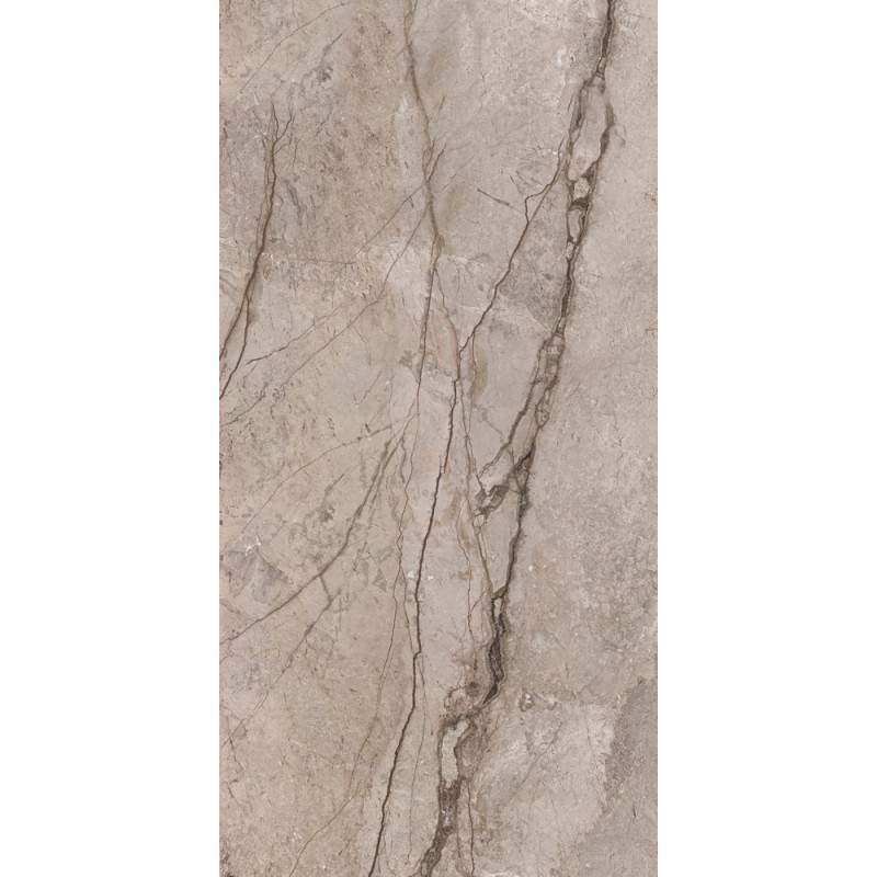 Mystic Grey NB_GT Сер. Плитка грес глаз.  6001200 Полир._ 1 \43,2 PGT 2210