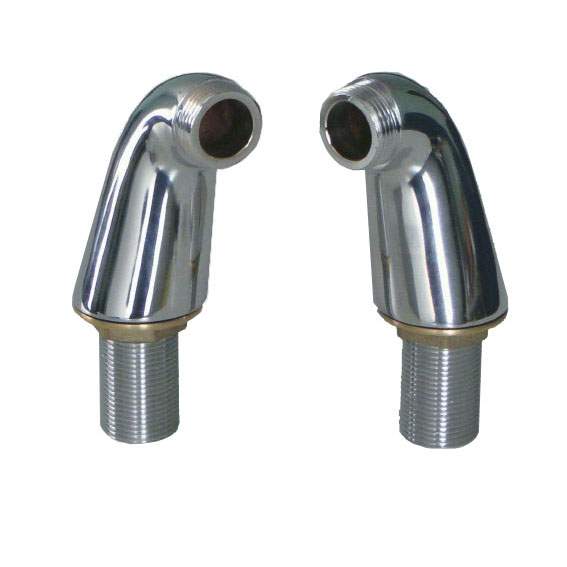 Кораллы  BRIMIX для смесителя в ванную  /пара/34\34  3277