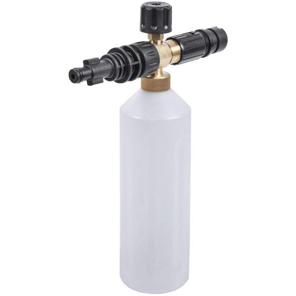 Насадка пенная ELITECH в сборе 0910.001600